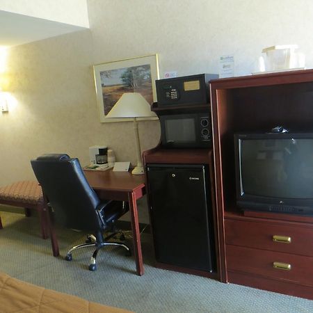 Rodeway Inn Skokie Esterno foto