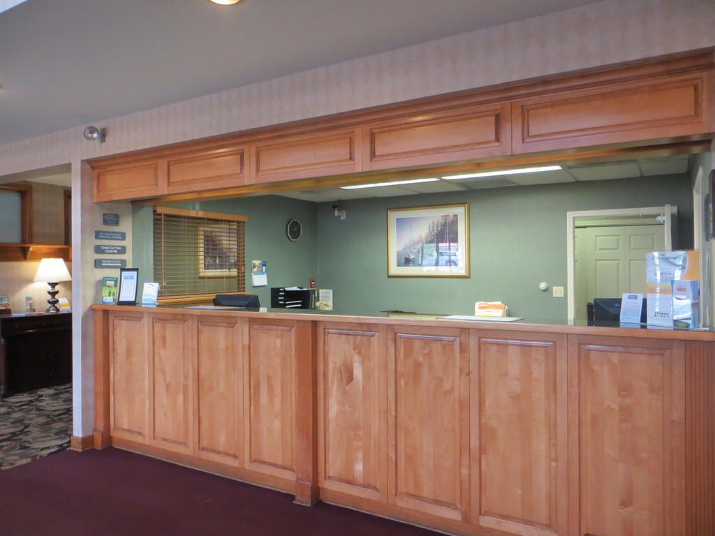 Rodeway Inn Skokie Esterno foto