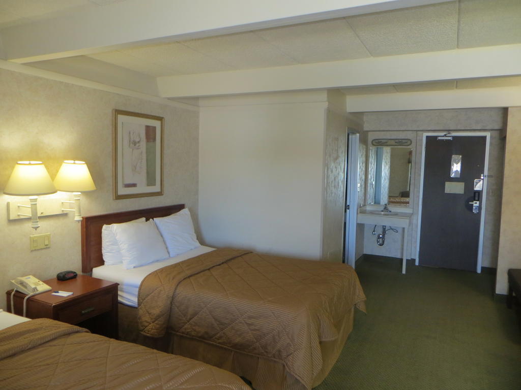 Rodeway Inn Skokie Camera foto