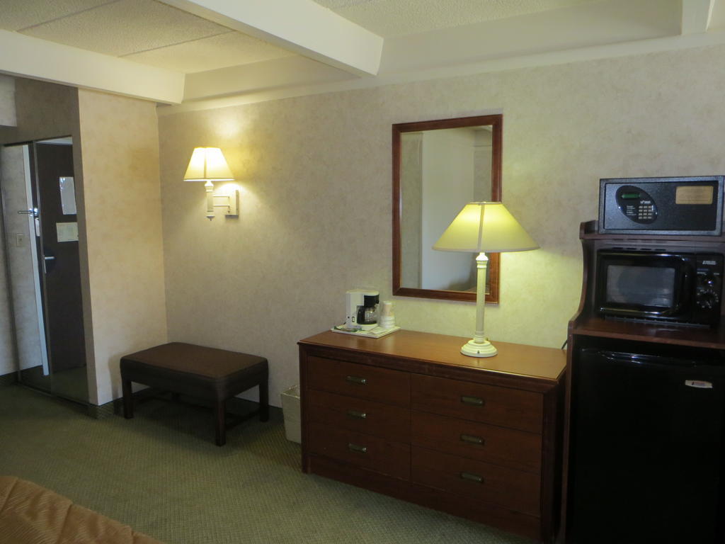 Rodeway Inn Skokie Camera foto