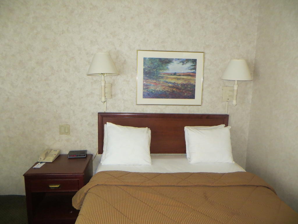 Rodeway Inn Skokie Camera foto