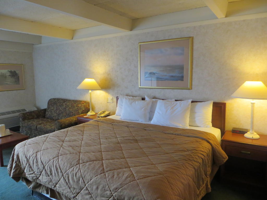 Rodeway Inn Skokie Camera foto